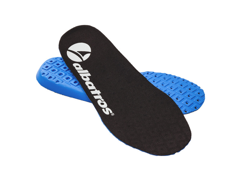 Albatros Comfit®Air talpbetét