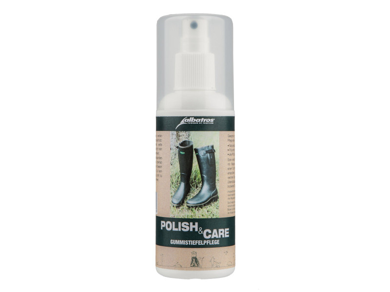 Polish &amp; Care impregnáló spray 150ml