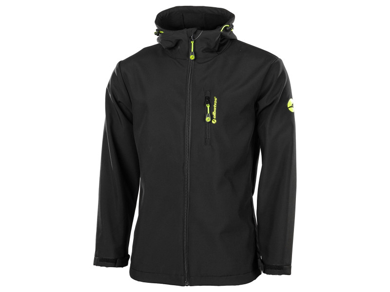 Albatros Lawrence softshell dzseki