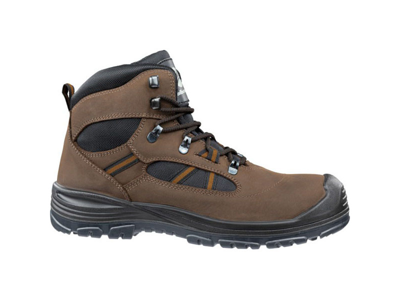 Albatros Timber Mid S3 SRC munkavédelmi bakancs