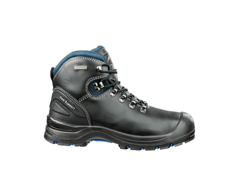 Albatros X-Treme CTX Mid S3 WR HRO SRC munkavédelmi bakancs