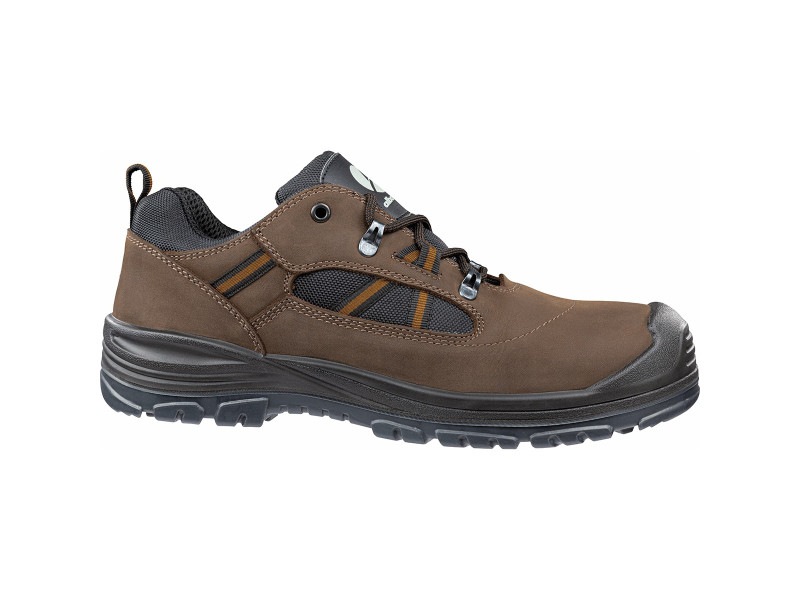 Albatros Timber Low S3 SRC munkavédelmi cipő 