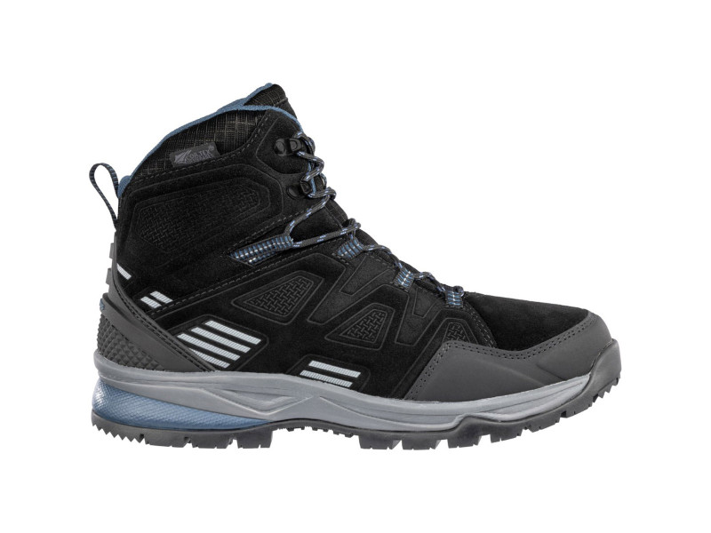Albatros Lofoten 2.0 Black CTX Mid túrabakancs