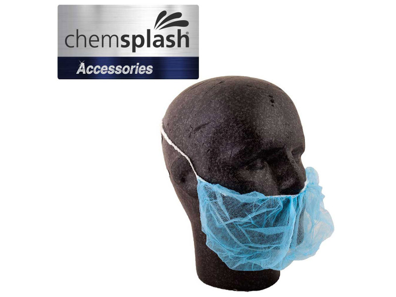 Chemsplash szakállvédő (100db)