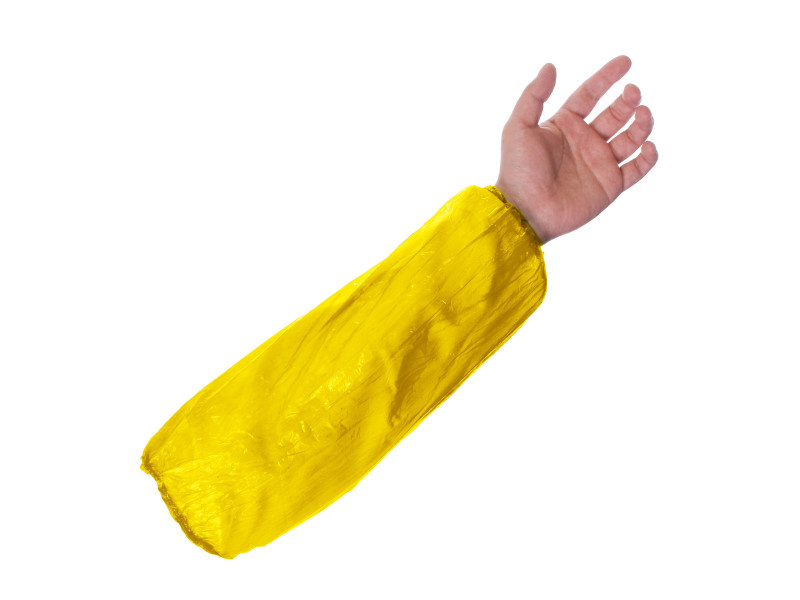 Chemsplash PE alkarvédő (100db)