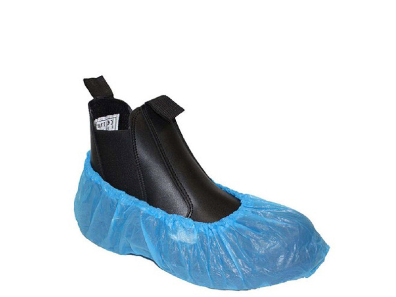 Chemsplash PE cipővédő (100db)