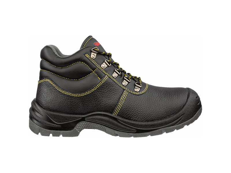 Footguard FOCUS Mid S3 FO SR munkavédelmi bakancs