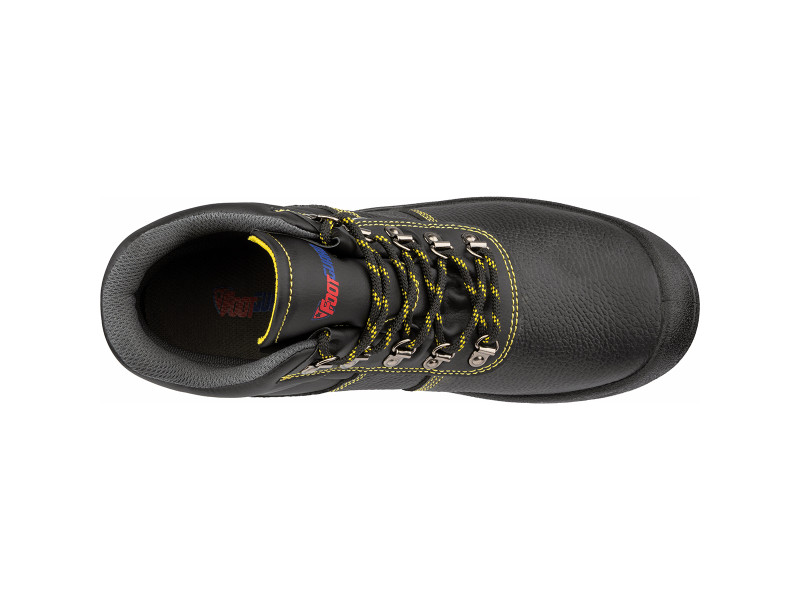 Footguard FOCUS Low S3 FO SR munkavédelmi cipő