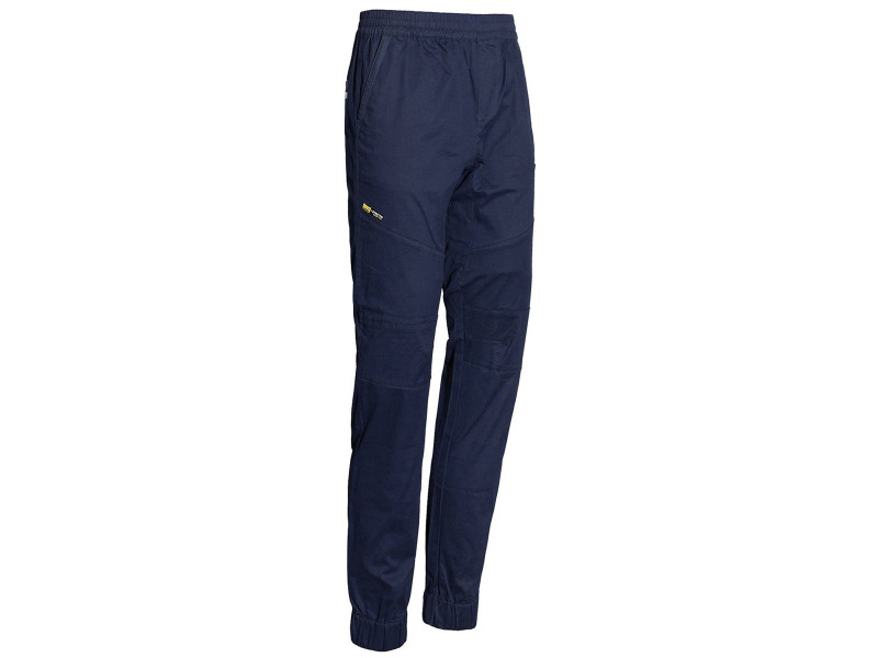ISSALINE Peaky stretch derekasnadrág