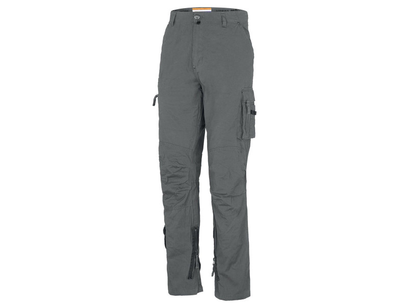 ISSALINE Raptor canvas cargo nadrág