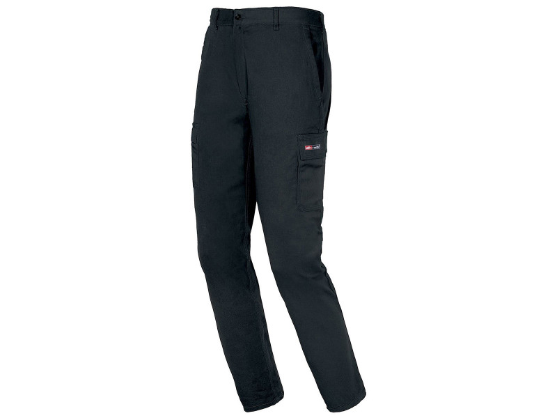 ISSALINE Easystreatch derekasnadrág