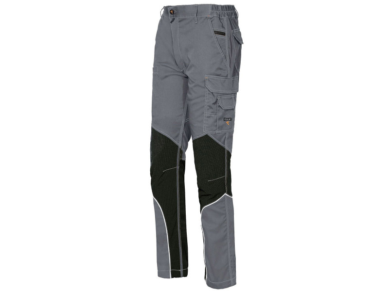 ISSALINE Extreme Stretch nadrág háromszoros varrással