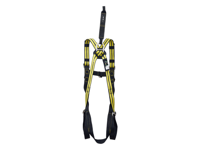 Kratos FREEBLAST Atex kétpontos heveder