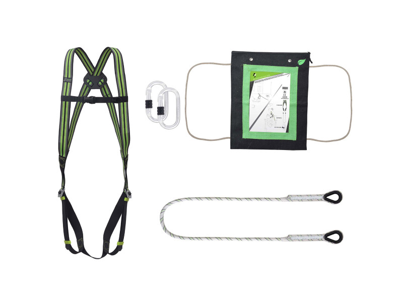 Kratos rögzítő készlet