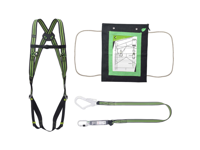 Kratos állványzati biztonsági készlet