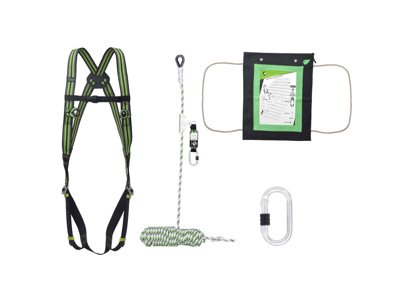 Kratos tetőfedő biztonsági készlet