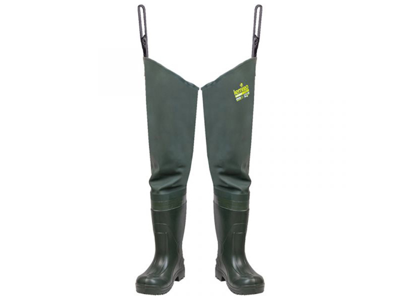 Lemigo Wodery EVA/PVC combcsizma