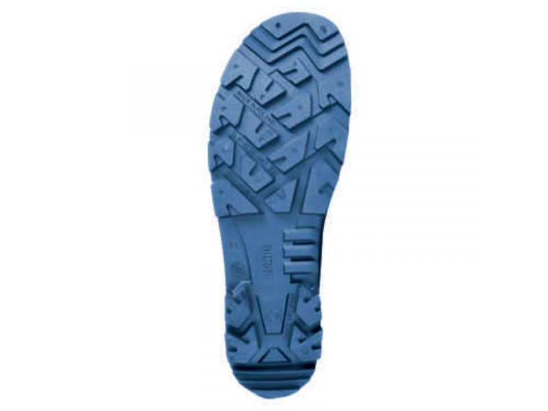 Lemigo Bart S4 SRC PVC hosszúszárú csizma