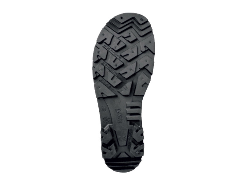 Lemigo Bart S5 SRC PVC hosszúszárú csizma
