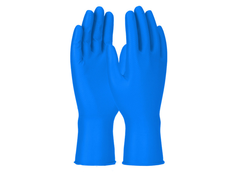 PIP Grippaz™ Skins egyszerhasználatos nitril kesztyű (50db)