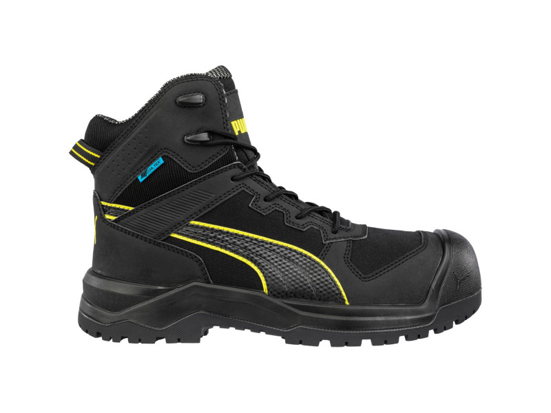 Puma Rock HD CTX Mid S7S FO SR munkavédelmi bakancs