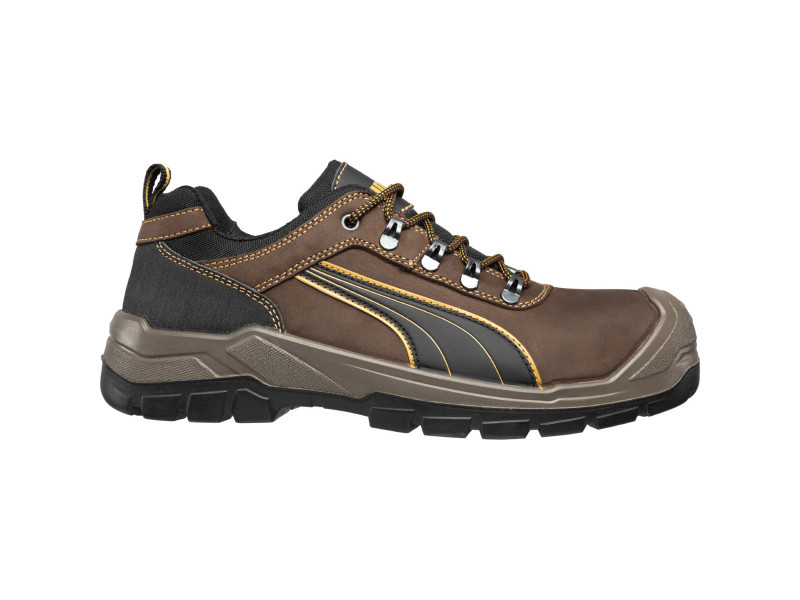 Puma Sierra Nevada Low S3 HRO SRC Védőcipő