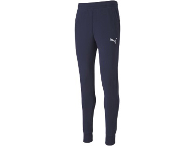 PUMA teamGOAL 23 melegítőnadrág