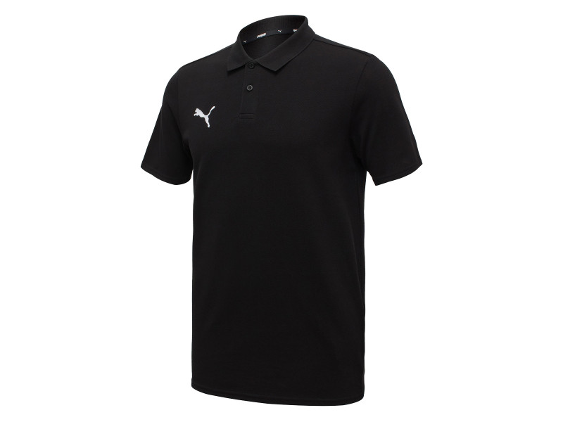 Puma teamGOAL galléros póló