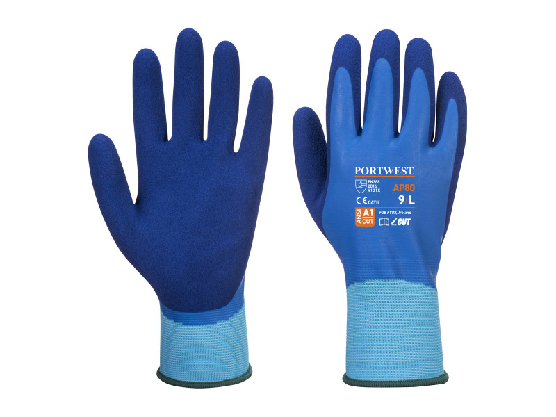 AP80 - Liquid Pro kesztyű