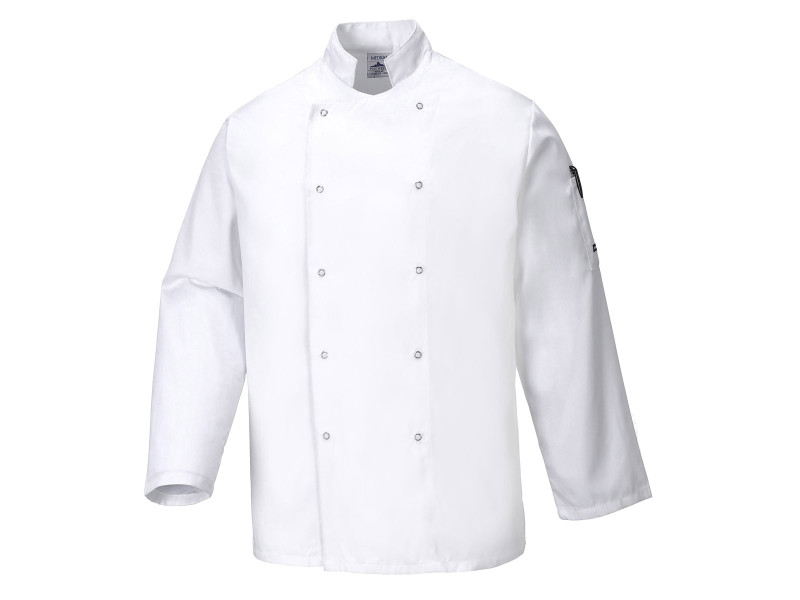 C833 - Suffolk séf kabát