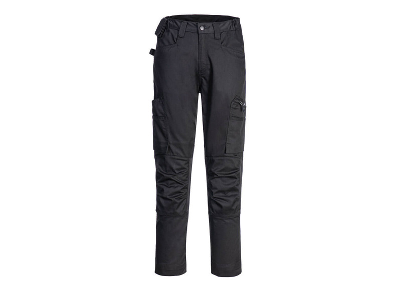CD881 - WX2 Eco Stretch Trade nadrág