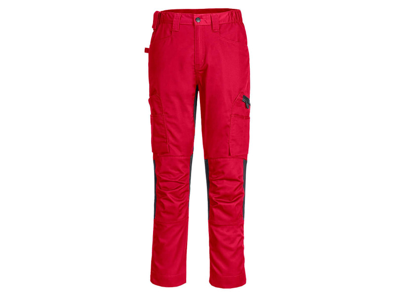 CD881 - WX2 Eco Stretch Trade nadrág