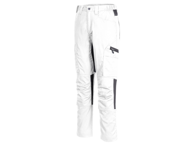 CD881 - WX2 Eco Stretch Trade nadrág