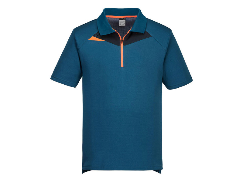 DX410 - DX4 PÓLÓING S/S