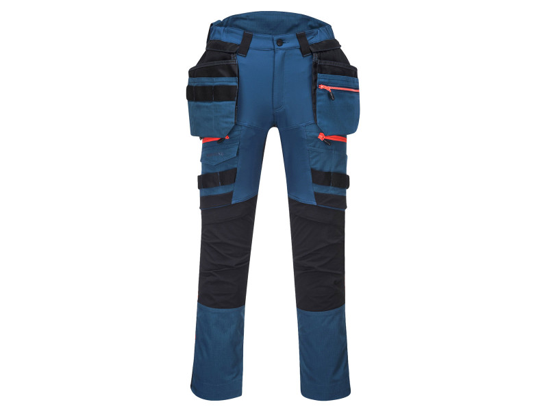 DX440 - Portwest DX4 Lengőzsebes nadrág