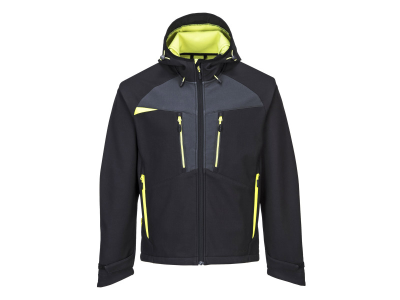 DX474 - Portwest DX4 Softshell kabát