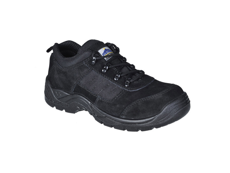 FT64 - Steelite™ Trouper védőcipő S1P