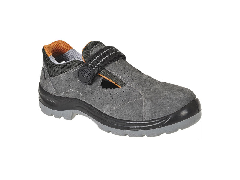 FW42 - Steelite™ Obra védőszandál S1