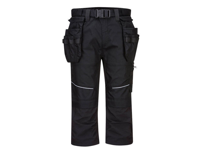 KX344 - KX3 3/4 Holster rövidnadrág