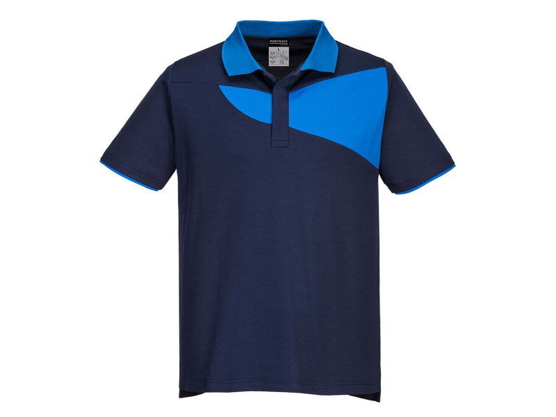 PW210 - Pw2 Pólóing S/S