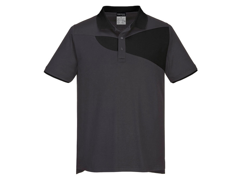 PW210 - Pw2 Pólóing S/S
