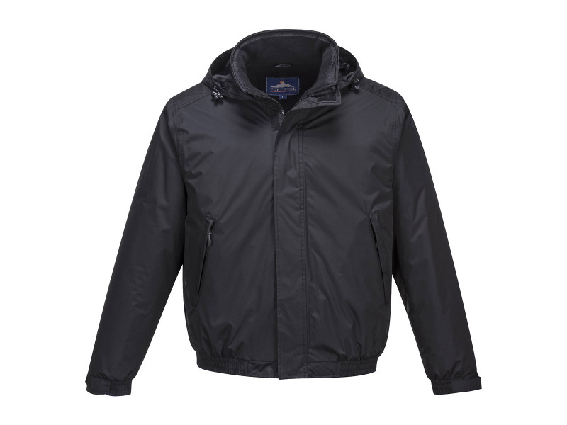 S503 - Crux bélelt bomber dzseki