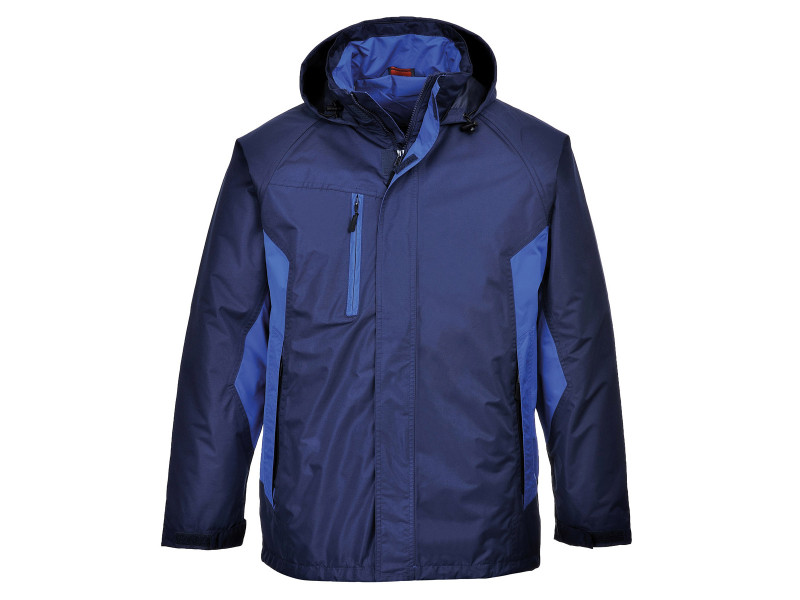 S582 - Mersea dzseki