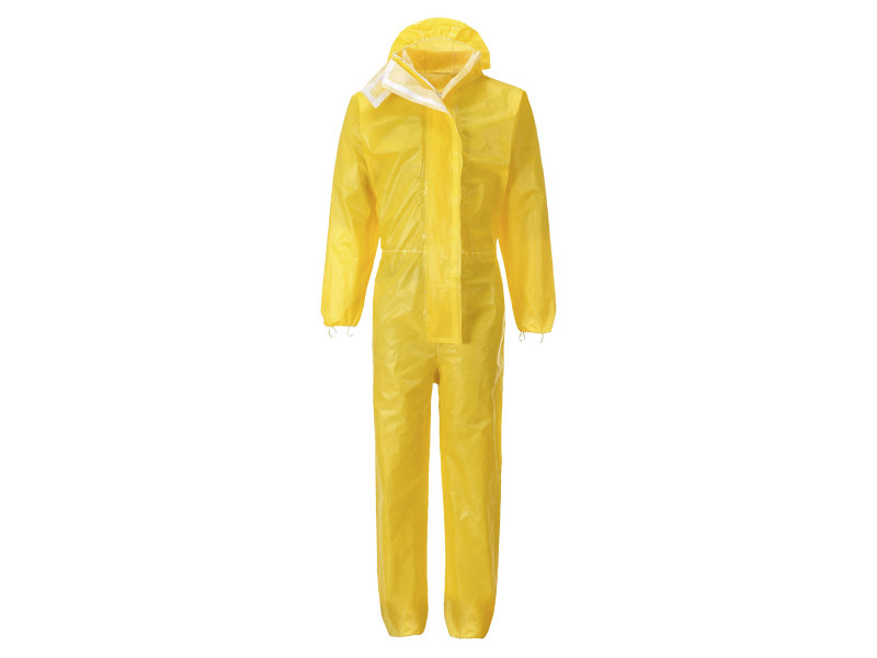 ST70 - BizTex Microporous 3/4/5/6 védőoverál