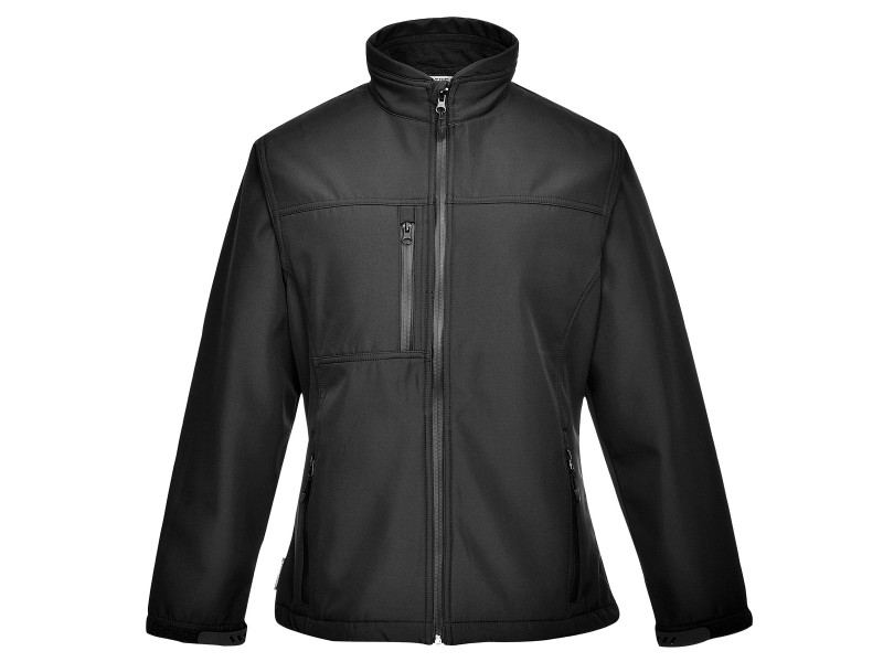 TK41 - Charlotte Softshell dzseki