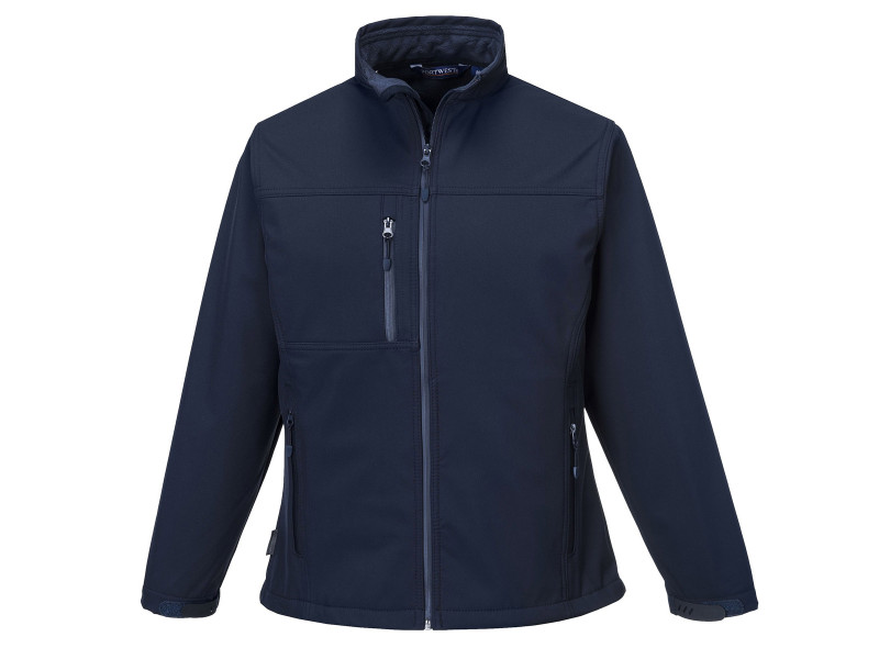 TK41 - Charlotte Softshell dzseki