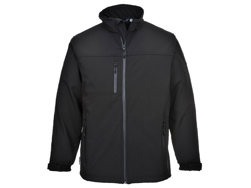 TK50 - Softshell dzseki