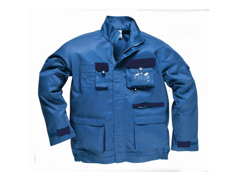 TX10 - Texo kétszínű kabát