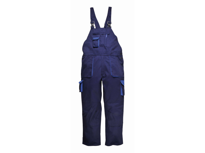 TX17 - Texo Contrast bélelt kantáros nadrág