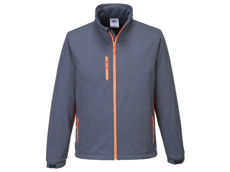 TX45 - Texo Softshell dzseki
